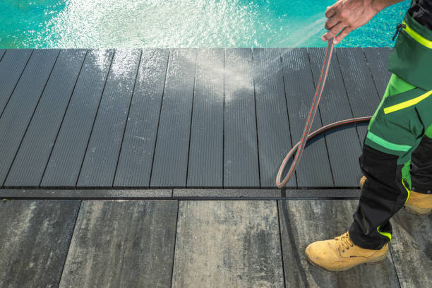 Best Residential Pressure Washing Services  in Pigeon, MI