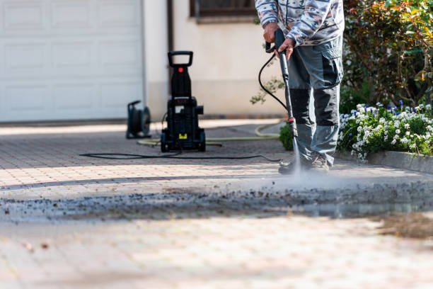 Best Pressure Washing Contractors  in Pigeon, MI