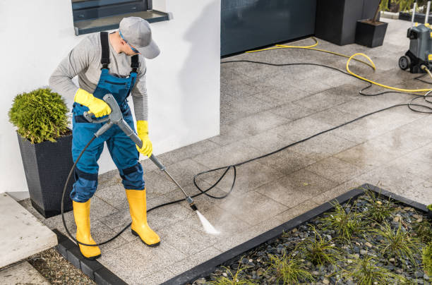 Pressure Washing Services for Businesses in Pigeon, MI